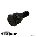 Bolt, lower guide bar, Volkswagen Karmann Ghia