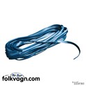 Body Moulding Rubber, VW Samba, Blue Sea