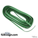 Moulding Insert Seal, VW Samba, Turquoise