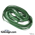 Inner Moulding Rubber, VW Samba, Green