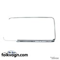 Outside Window Scraper, VW Bus, 1967–1979, Left, 67-79