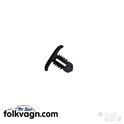 Clip Doorseal, VW Bus 05/79–07/92