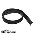 Front window frame felt, VW Bus, 05/79–07/92
