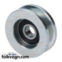 Guide Bearing, Sliding Door Hinge, VW Bus