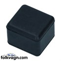 Rubber stop, Volkswagen Bus, sliding door (upper)
