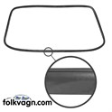 Front window seal, Volkswagen, 1961-1974