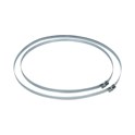 Air-boot strap kit, Volkswagen Type 3