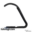 Vent Wing Seal, Left, VW