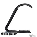 Vent Wing Seal, Right, VW