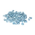 Engine sheet metal mounting kit, Volkswagen Type 1
