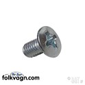 Door Hinge Bolt, VW, OEM