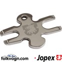2 in 1 Dashboard Switch Tool, VW (JOPEX)