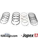 Piston Ring Set 94.0 mm, VW, 75-94 (JOPEX)