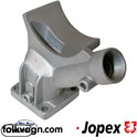 Alternator Stand, Aluminium, VW (JOPEX)
