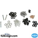 Deluxe Engine Hardware , VW (EMPI)