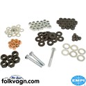 Deluxe Engine Hardware , VW, EMPI