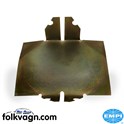 Deflector Plate for Cylinder, VW, 98 (EMPI)