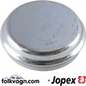 Camshaft Plug Metal, VW,  (JOPEX)