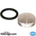 Camshaft Plug Billet Style, VW (EMPI)