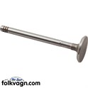 Inlet Valve 33.0 mm, VW, OSVAT, 3 Groove