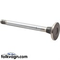 Exhaust Valve 30.0mm, VW (IVAM)