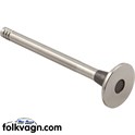 Exhaust Valve 30.0 mm, VW (IVAM)