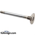 Exhaust Valve 32.0 mm, VW, IVAM