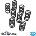 Valve Spring Set, Single, High, VW (EMPI)