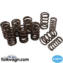 Racing Dual Valve Spring Set, VW, EMPI
