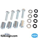 Replacement Hardware , VW (EMPI)