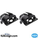 Cylinder Head Tin Set, VW, Single (EMPI)
