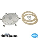 Oil Sump Plate Billet Style, VW (EMPI)