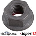 Oil Pump Cover Nut, 8mm, VW (JOPEX)