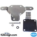 Engine Case Adapter 8mm, VW (EMPI)