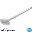 Oil Dipstick Adapter with Gasket, VW (EMPI)