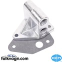 Oil Cooler Bypass with Gasket, VW (EMPI)