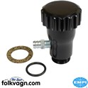 Oil Filler Tube, VW (EMPI)