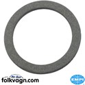 Sealing Washer for Oil Filler, VW, 98 (EMPI)