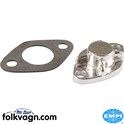 Oil Fill Block-Off Set, VW, EMPI