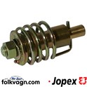 Thermostat 65-70°C, VW (JOPEX)