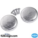 Plug Set, Fan Shroud, VW, EMPI