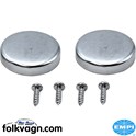 Plug Set, VW, EMPI Fan Shroud