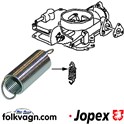 Throttle Return Spring, VW, 98 (JOPEX)