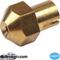 Main Jet for Carburettor, VW (EMPI)