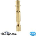 Emulsion Tube F2, VW, 40/44 H (EMPI)