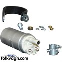 Fuel Pump, Electrical, 12 Volt, VW (PIERBURG)
