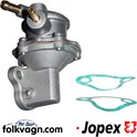 Side Mounted Fuel Pump, VW (JOPEX)