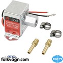 Fuel Pump, Electrical, 12 Volt, VW (EMPI)