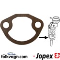 Fuel Pump Flange Gasket, VW, 98 (JOPEX)