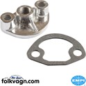 Fuel Pump Block-Off, VW (EMPI)